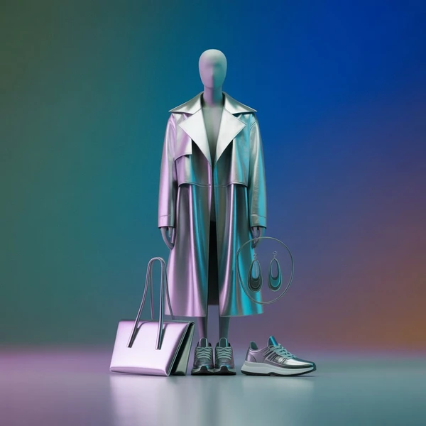 2026 Fashion Trend Overview