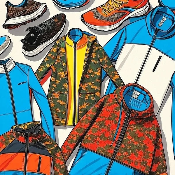 2027 Sports & Outdoor Trend