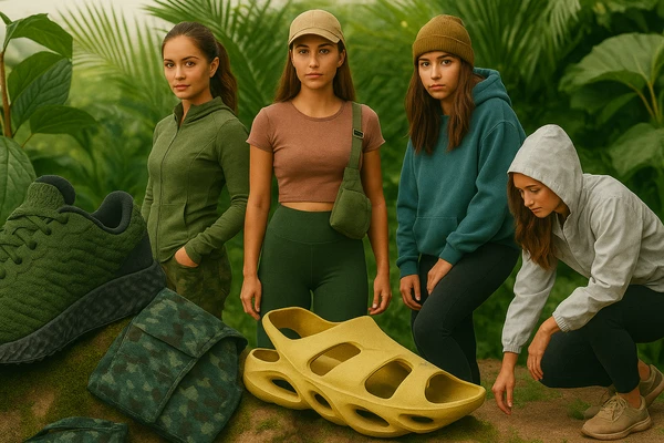 2026 Sports & Outdoor Trend