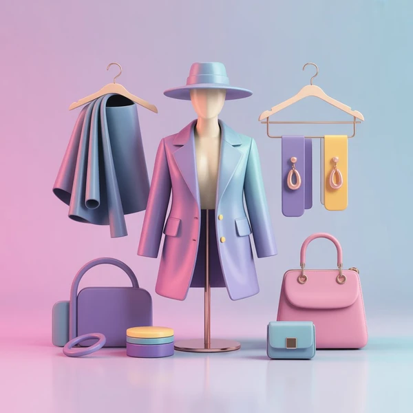 2026 Women's Fashion