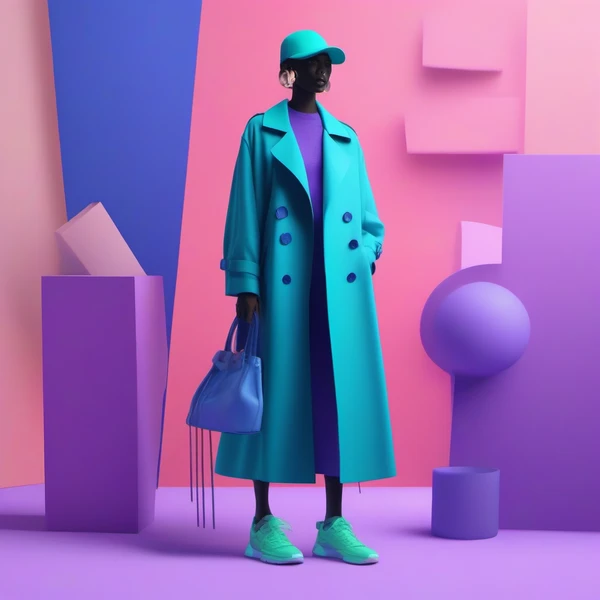 2027 Women's Fashion